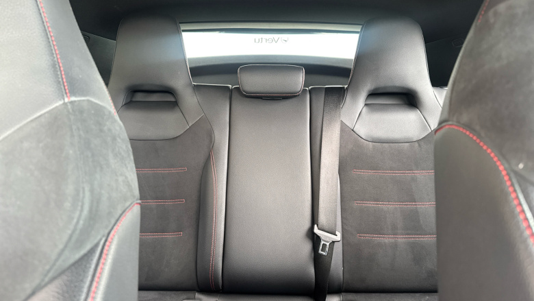 Mercedes-Benz A-Class A180 AMG Line 5dr Auto Petrol Hatchback